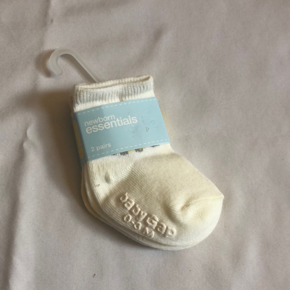 Infant Socks